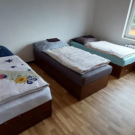 Hotel Tj Banik